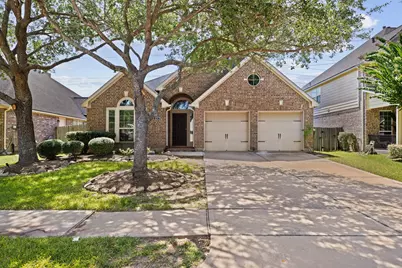 2634 Night Song Drive, Pearland, TX 77584 - Photo 3