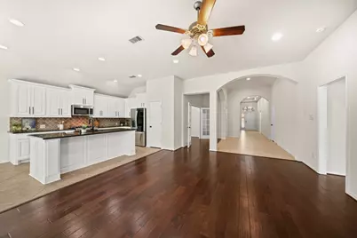 2634 Night Song Drive, Pearland, TX 77584 - Photo 7