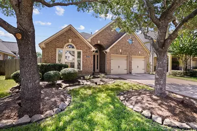 2634 Night Song Drive, Pearland, TX 77584 - Photo 1