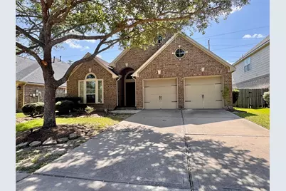 2634 Night Song Drive, Pearland, TX 77584 - Photo 1