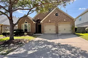 2634 Night Song Dr, Pearland, TX 77584 - Photo 1