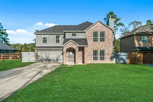 14986 Crockett Rd, Willis, TX 77378 - Photo 1