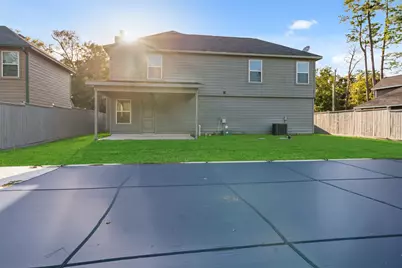 14986 Crockett Road, Willis, TX 77378 - Photo 21