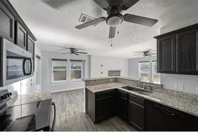 14986 Crockett Road, Willis, TX 77378 - Photo 9