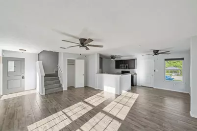 14986 Crockett Road, Willis, TX 77378 - Photo 5