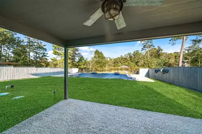 14986 Crockett Road, Willis, TX 77378 - Photo 19