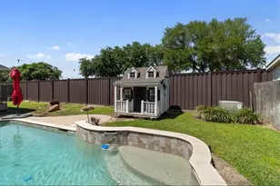 18234 Knotty Green Dr, Houston, TX 77084 - Photo 27