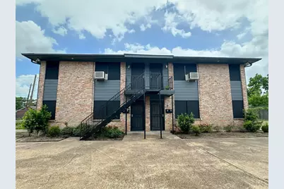 5418 Weaver Road #D, Houston, TX 77016 - Photo 1