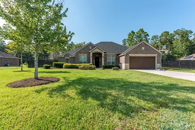 27635 Rio Blanco Drive, Splendora, TX 77372 - Photo 1