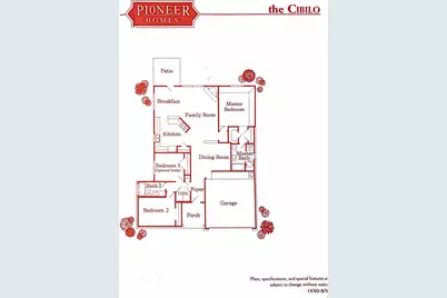 3050 Texas Oak Drive, Katy, TX 77449 - Photo 33