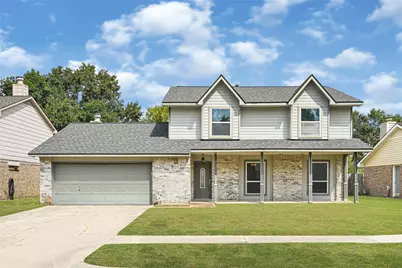 15406 Swan Creek Drive, Houston, TX 77095 - Photo 1