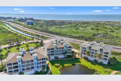 4121 Pointe West Drive #101, Galveston, TX 77554 - Photo 31