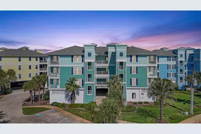 4121 Pointe West Drive #101, Galveston, TX 77554 - Photo 1