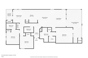 4121 Pointe W Dr, Galveston, TX 77554 - Photo 25