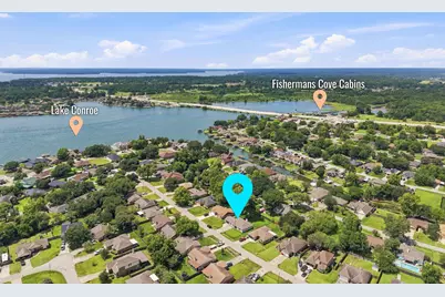 13286 Lake Breeze Lane, Willis, TX 77318 - Photo 33