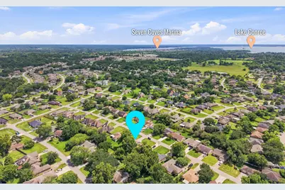 13286 Lake Breeze Lane, Willis, TX 77318 - Photo 35