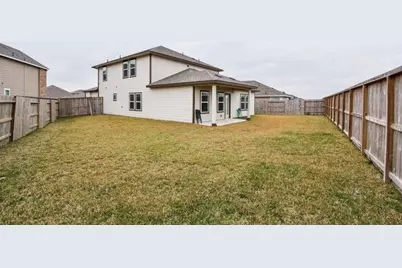 6927 Ventura Drive, Rosharon, TX 77583 - Photo 3