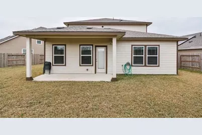 6927 Ventura Drive, Rosharon, TX 77583 - Photo 5