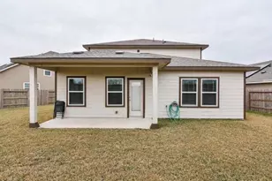 6927 Ventura Dr, Rosharon, TX 77583 - Photo 5
