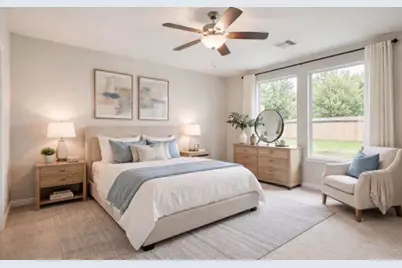 6927 Ventura Drive, Rosharon, TX 77583 - Photo 7