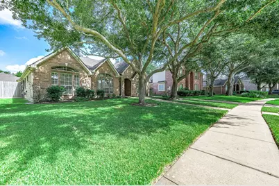 6214 Harbour Gateway Lane, Missouri City, TX 77459 - Photo 3