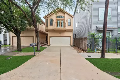 5728 Petty Street, Houston, TX 77007 - Photo 3