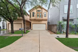 5728 Petty St, Houston, TX 77007 - Photo 3