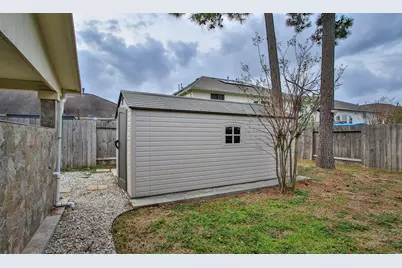 20907 Divellec Lane, Spring, TX 77388 - Photo 39