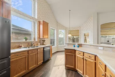 20907 Divellec Lane, Spring, TX 77388 - Photo 19