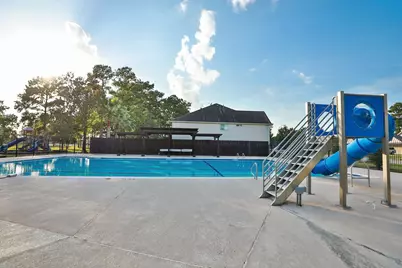 20907 Divellec Lane, Spring, TX 77388 - Photo 47