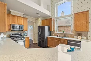 20907 Divellec Ln, Spring, TX 77388 - Photo 15