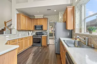 20907 Divellec Ln, Spring, TX 77388 - Photo 17