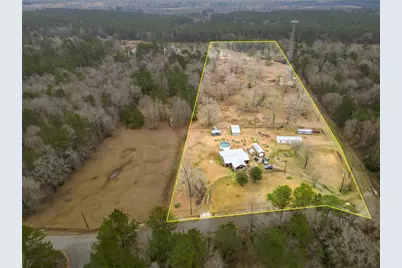 31 Shady Lane, Shepherd, TX 77371 - Photo 31