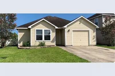 5080 Hauna Lane, Dickinson, TX 77539 - Photo 1
