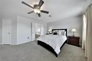 3626 Knights Hollow Ct, Katy, TX 77494 - Photo 19