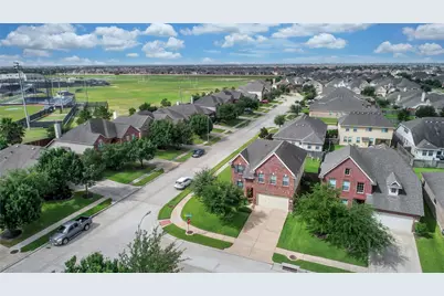 3626 Knights Hollow Court, Katy, TX 77494 - Photo 31