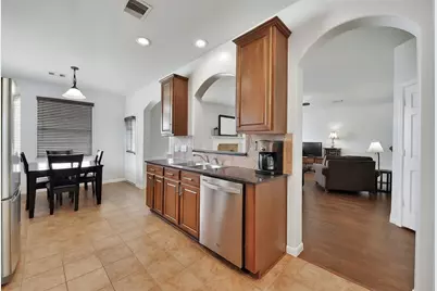 3626 Knights Hollow Court, Katy, TX 77494 - Photo 7