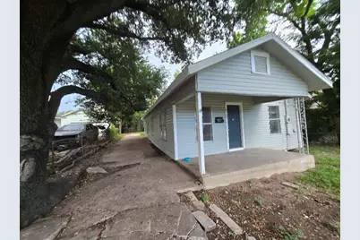1105 1st Street, Galena Park, TX 77547 - Photo 1