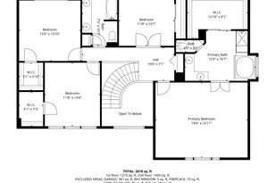 15606 Lago Villa Dr, Tomball, TX 77377 - Photo 33