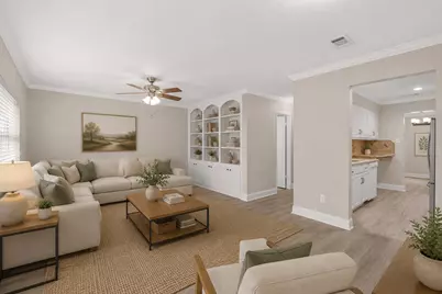 14535 Misty Meadow Lane, Houston, TX 77079 - Photo 7