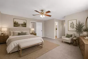 14535 Misty Meadow Ln, Houston, TX 77079 - Photo 13