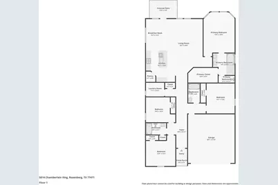 17805 Stone Terrace Lane, Montgomery, TX 77316 - Photo 31