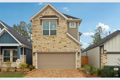 26257 E Outrider Banks Circle, Montgomery, TX 77316 - Photo 1