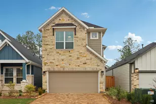 26257 E Outrider Banks Cir, Montgomery, TX 77316 - Photo 1