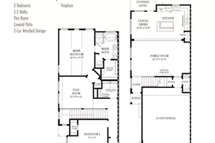 26257 E Outrider Banks Cir, Montgomery, TX 77316 - Photo 35