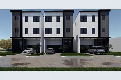 2416 Sherwin Street, Houston, TX 77007 - Photo 1