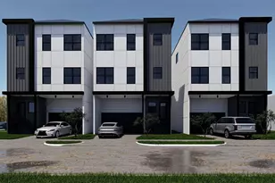 2416 Sherwin St, Houston, TX 77007 - Photo 1