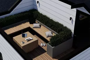 2416 Sherwin St, Houston, TX 77007 - Photo 3