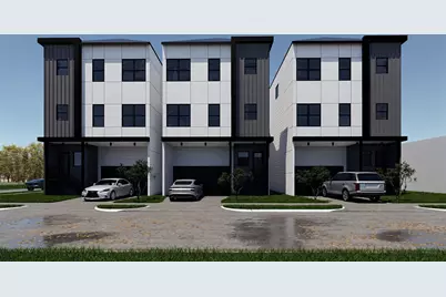 2416 Sherwin Street, Houston, TX 77007 - Photo 1