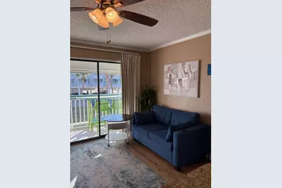 6102 Seawall Boulevard #120, Galveston, TX 77551 - Photo 9